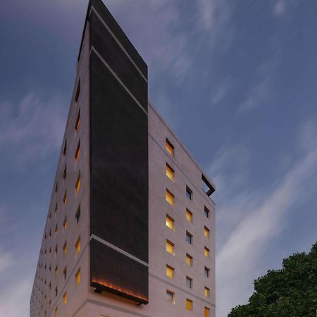 Ibis Coimbatore City Centre - An Accor Brand Exteriör bild