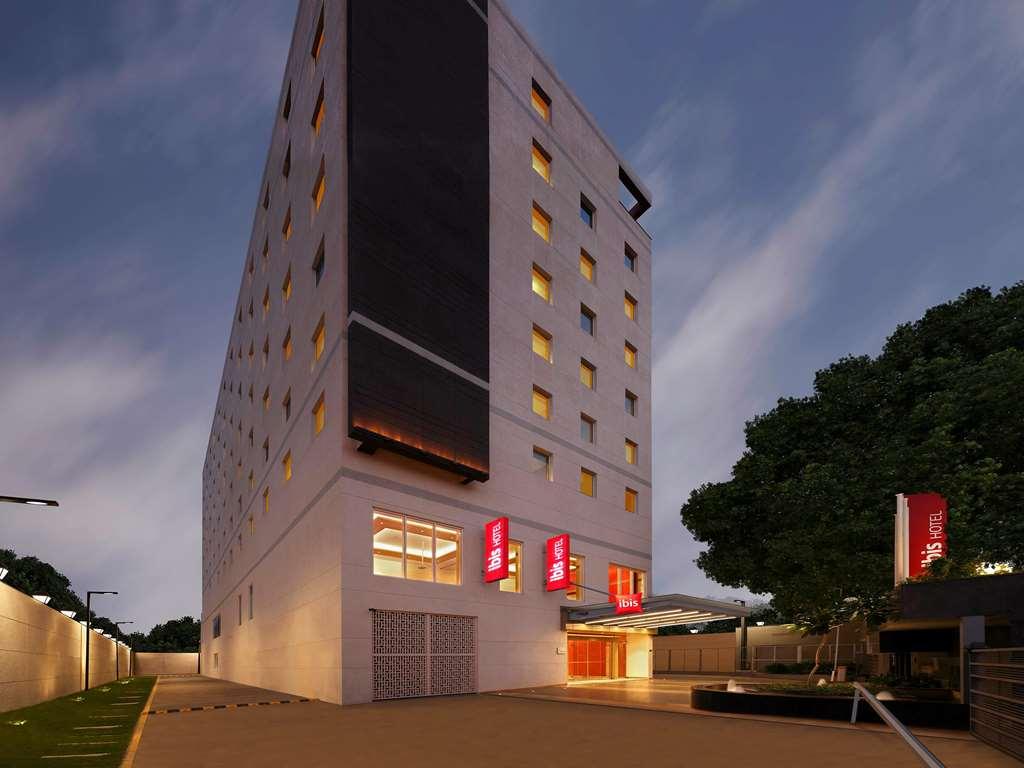Ibis Coimbatore City Centre - An Accor Brand Exteriör bild