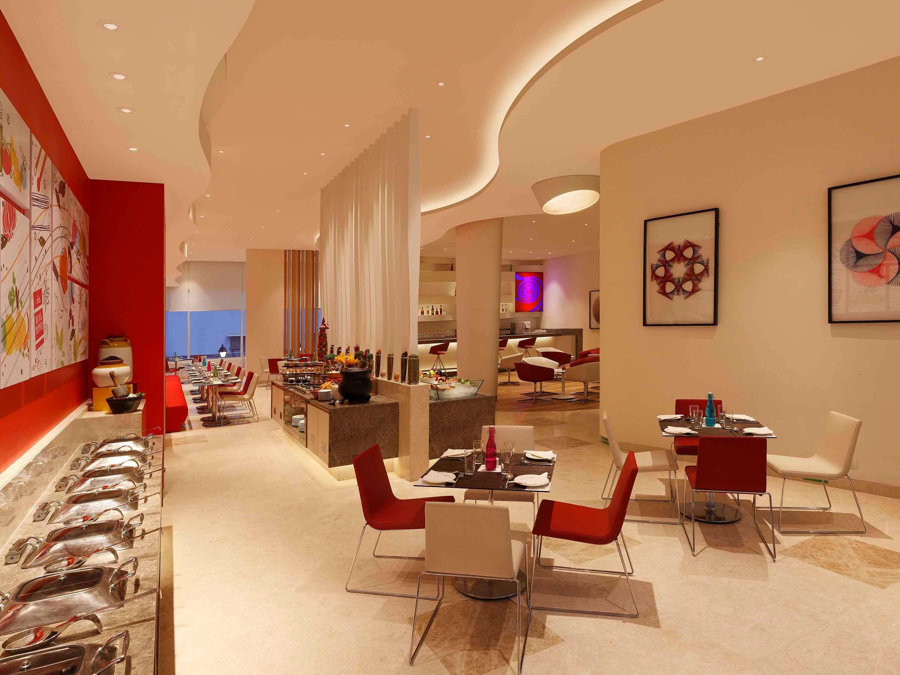 Ibis Coimbatore City Centre - An Accor Brand Exteriör bild