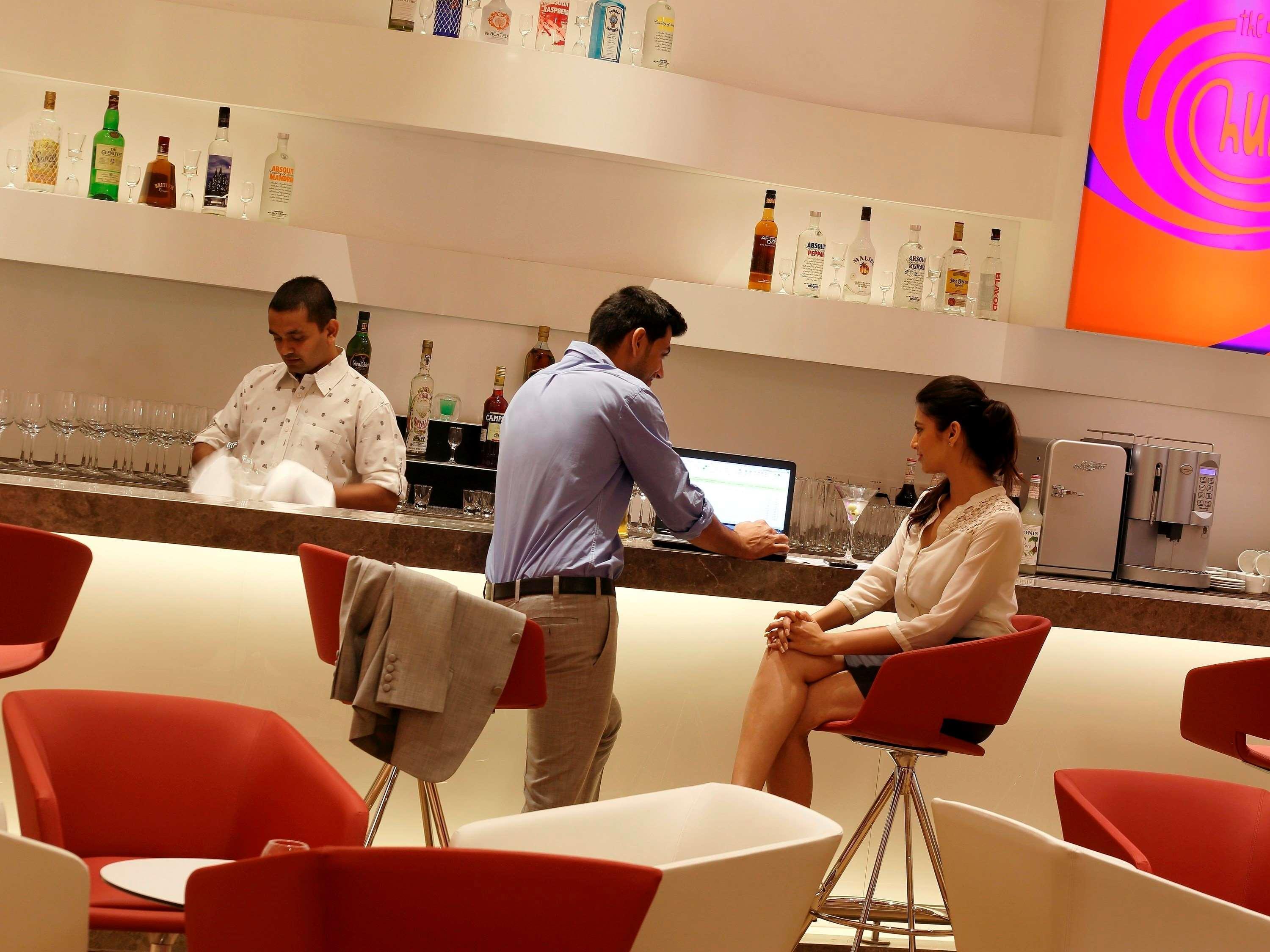 Ibis Coimbatore City Centre - An Accor Brand Exteriör bild