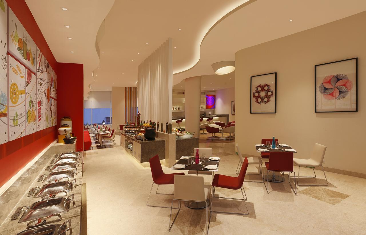 Ibis Coimbatore City Centre - An Accor Brand Exteriör bild